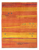 Perzische Gabbeh Tapijt 192x157cm - Perserteppich Wollteppich