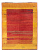 Perzische Gabbeh Tapijt 200x155cm - Perserteppich Wollteppich