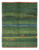 Perzische Gabbeh Tapijt 183x146cm - Perserteppich Wollteppich