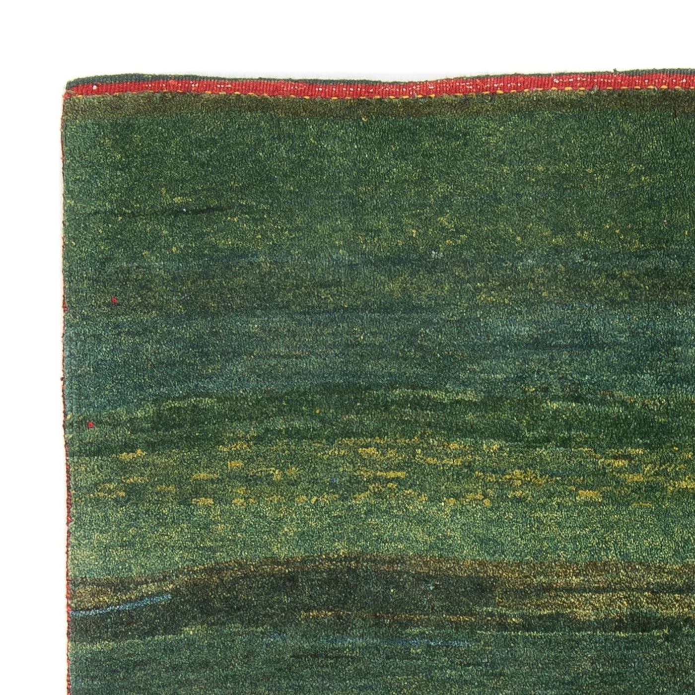 Perzische Gabbeh Tapijt 183x146cm - Perserteppich Wollteppich
