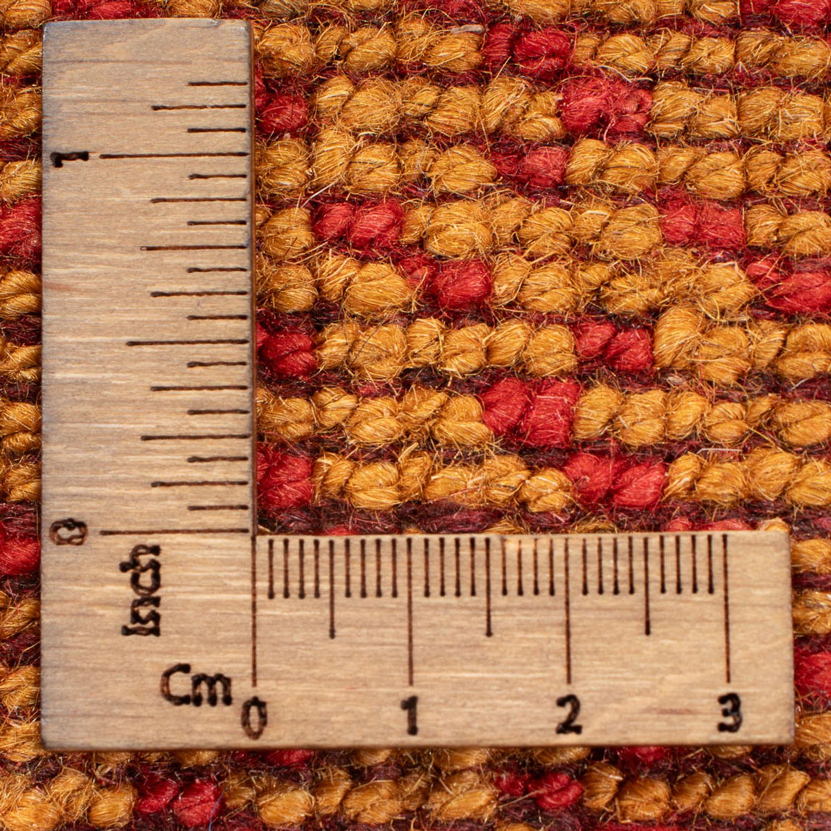 Gabbeh tapijt - Perzisch - 206 x 153 cm - veelkleurig