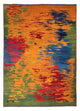 Perzische Gabbeh Tapijt 298x225cm - Perserteppich Wollteppich