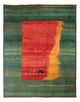 Perzische Gabbeh Tapijt 250x200cm - Perserteppich Wollteppich