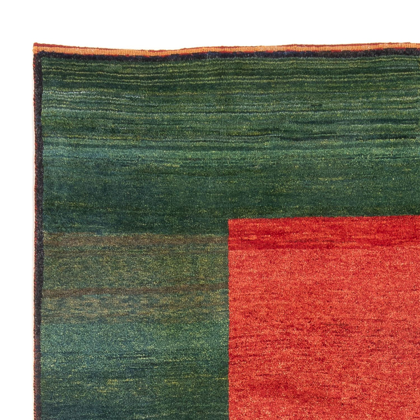 Perzische Gabbeh Tapijt 250x200cm - Perserteppich Wollteppich