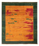Perzische Gabbeh Tapijt 228x203cm - Perserteppich Wollteppich