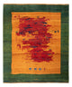 Perzische Gabbeh Tapijt 227x200cm - Perserteppich Wollteppich