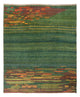 Perzische Gabbeh Tapijt 270x225cm - Perserteppich Wollteppich