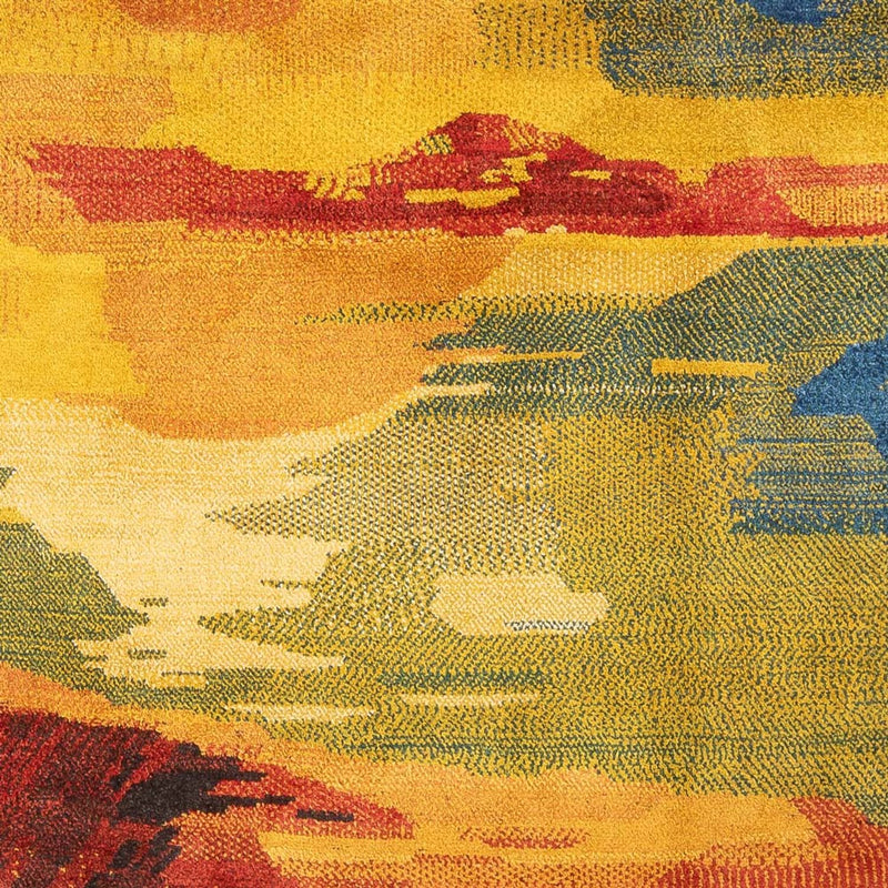 Gabbeh tapijt - Perzisch - 290 x 228 cm - veelkleurig