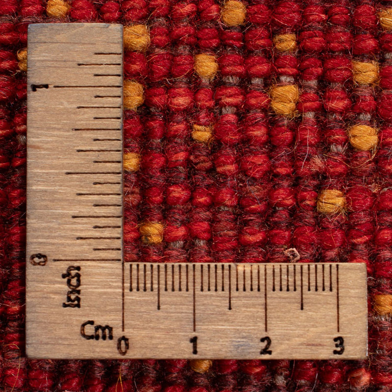 Gabbeh tapijt - Perzisch - 290 x 228 cm - veelkleurig