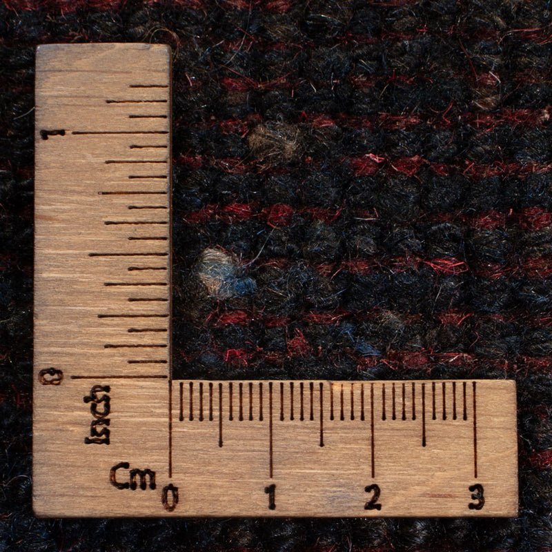 Gabbeh tapijt - Perzisch - 270 x 235 cm - veelkleurig