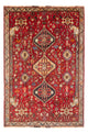 Qashqai Tapijt 197x130cm - Perzisch tapijt