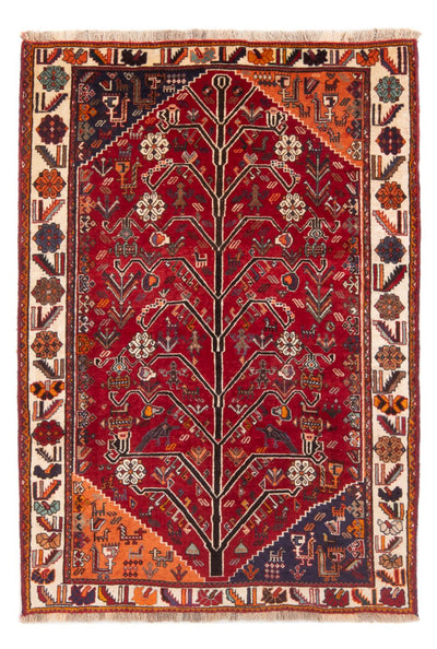 Qashqai Tapijt 130x192cm - Perzisch tapijt