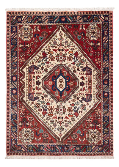 Qashqai Tapijt 105x154cm - Perzisch tapijt