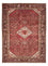 Perzisch Tapijt - Nomadisch - 221 x 151 cm - rood