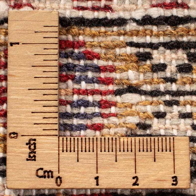 Perzisch Tapijt - Nomadisch - 221 x 151 cm - rood