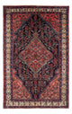 Hamadan Tapijt 220x130cm - Perzisch tapijt