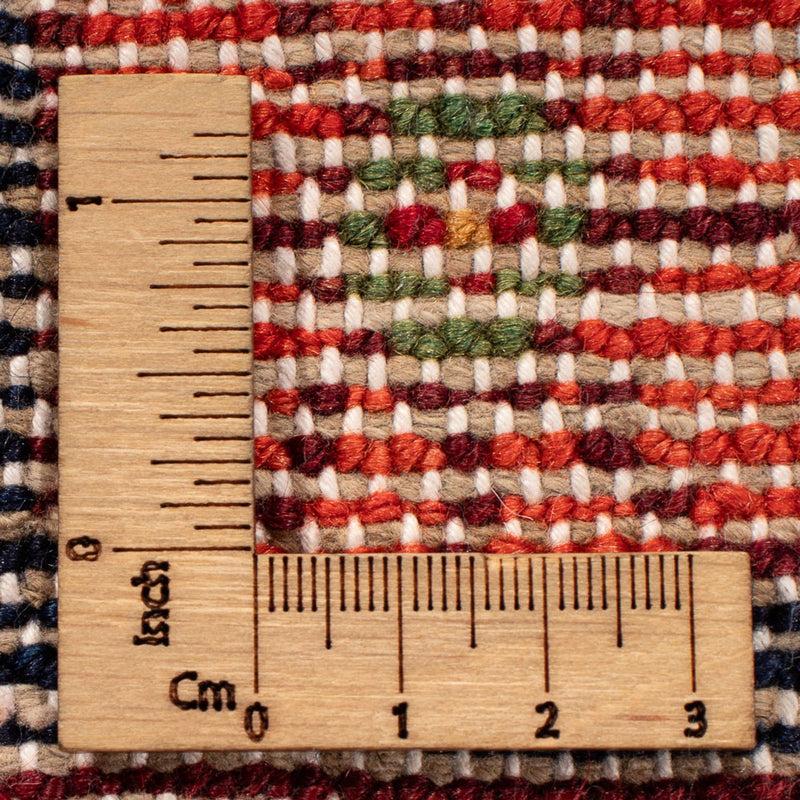 Perzisch Tapijt - Nomadisch - 207 x 138 cm - rood