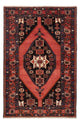 Hamadan Tapijt 215x140cm - Perzisch tapijt