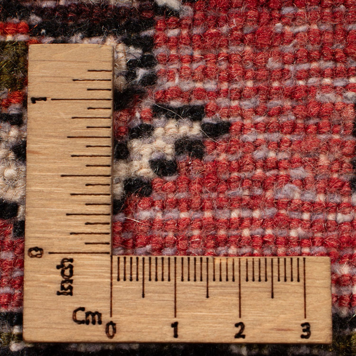 Perzisch Tapijt - Nomadisch - 215 x 140 cm - oranje