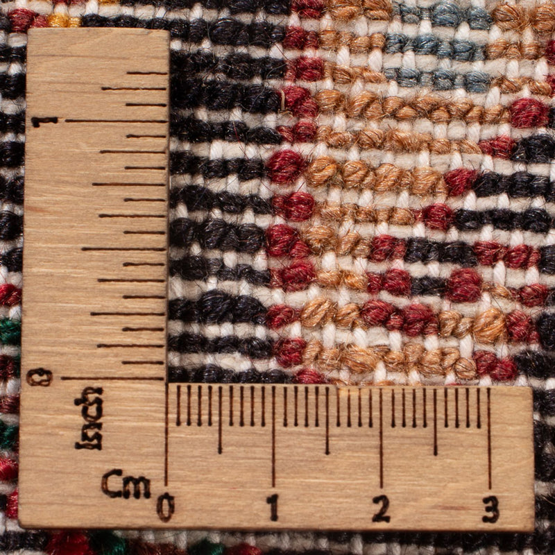 Perzisch Tapijt - Nomadisch - 215 x 144 cm - licht rood