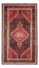 Hamadan Tapijt 193x156cm - Perzisch tapijt