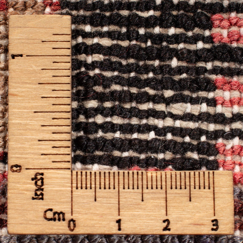 Perzisch Tapijt - Nomadisch - Koninklijke - 188 x 120 cm - donkerblauw