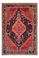 Hamadan Tapijt 218x139cm - Perzisch tapijt
