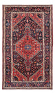 Hamadan Tapijt 234x135cm - Perzisch tapijt