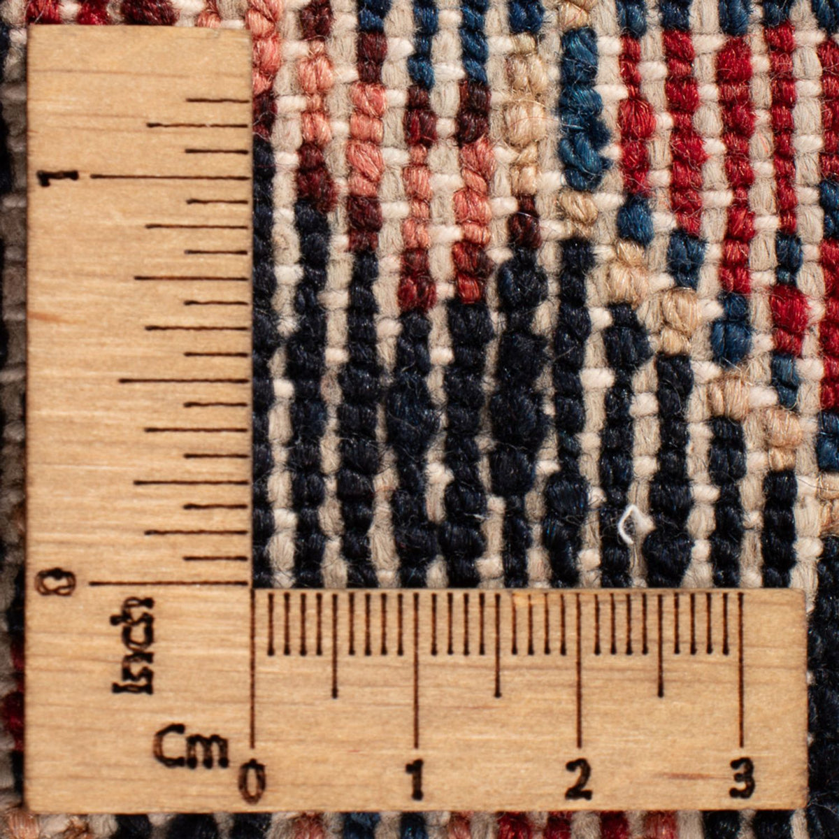 Perzisch Tapijt - Nomadisch - Koninklijke - 234 x 135 cm - donkerblauw