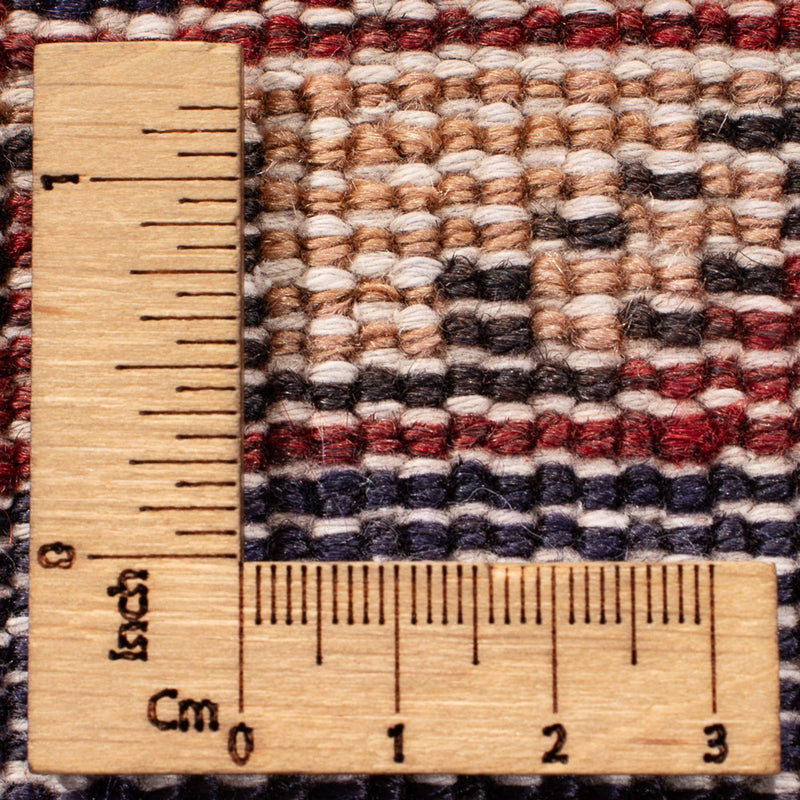 Perzisch Tapijt - Nomadisch - Koninklijke - 188 x 149 cm - donkerblauw