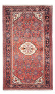 Hamadan Tapijt 221x128cm - Perzisch tapijt