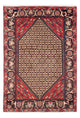 Hamadan Tapijt 197x127cm - Perzisch tapijt
