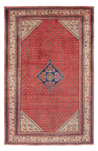 Hamadan Tapijt 210x130cm - Perzisch tapijt – product image