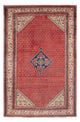 Hamadan Tapijt 210x130cm - Perzisch tapijt