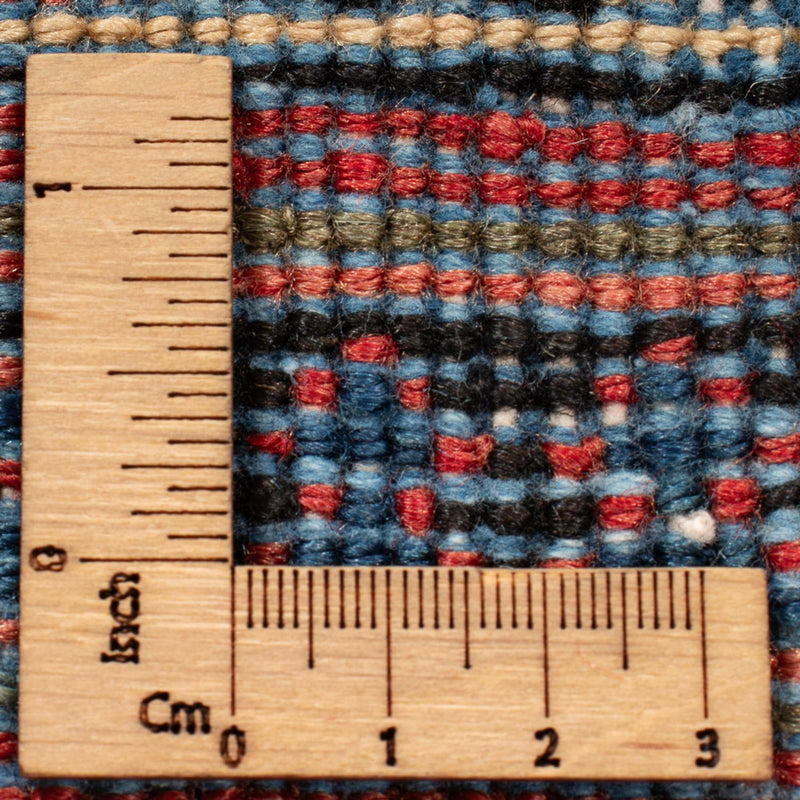 Perzisch Tapijt - Nomadisch - Koninklijke - 210 x 130 cm - rood