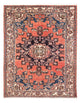 Hamadan Tapijt 188x133cm - Perzisch tapijt