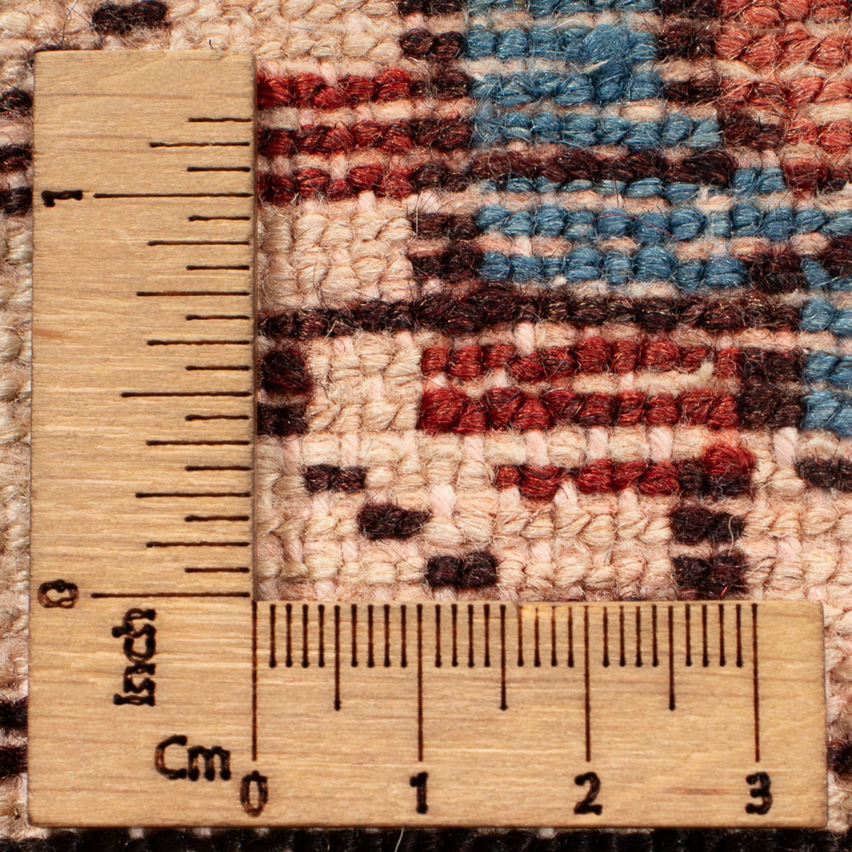 Perzisch Tapijt - Nomadisch - Koninklijke - 188 x 133 cm - oranje