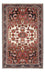 Perzisch Tapijt - Nomadisch - Koninklijke - 209 x 134 cm - rood