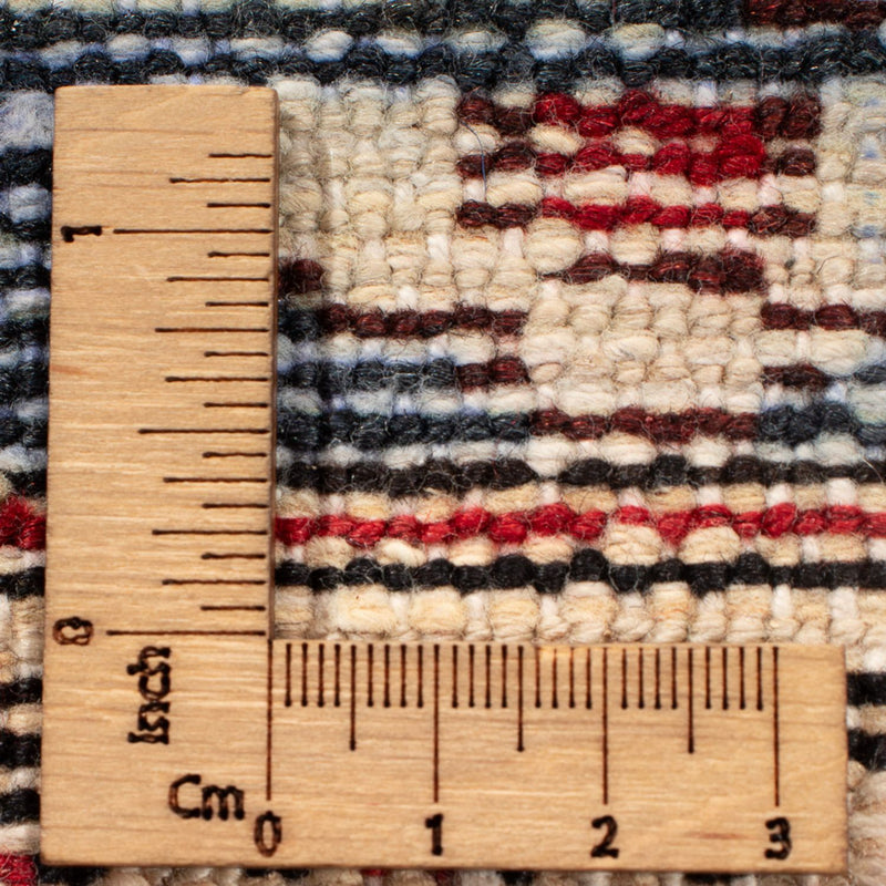 Perzisch Tapijt - Nomadisch - Koninklijke - 209 x 134 cm - rood