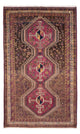 Hamadan Tapijt 227x138cm - Perzisch tapijt