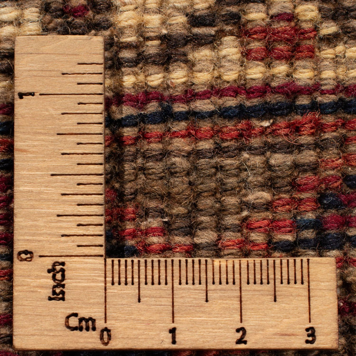 Perzisch Tapijt - Nomadisch - Koninklijke - 227 x 138 cm - donkerblauw