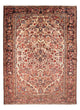 Hamadan Tapijt 214x152cm - Perzisch tapijt