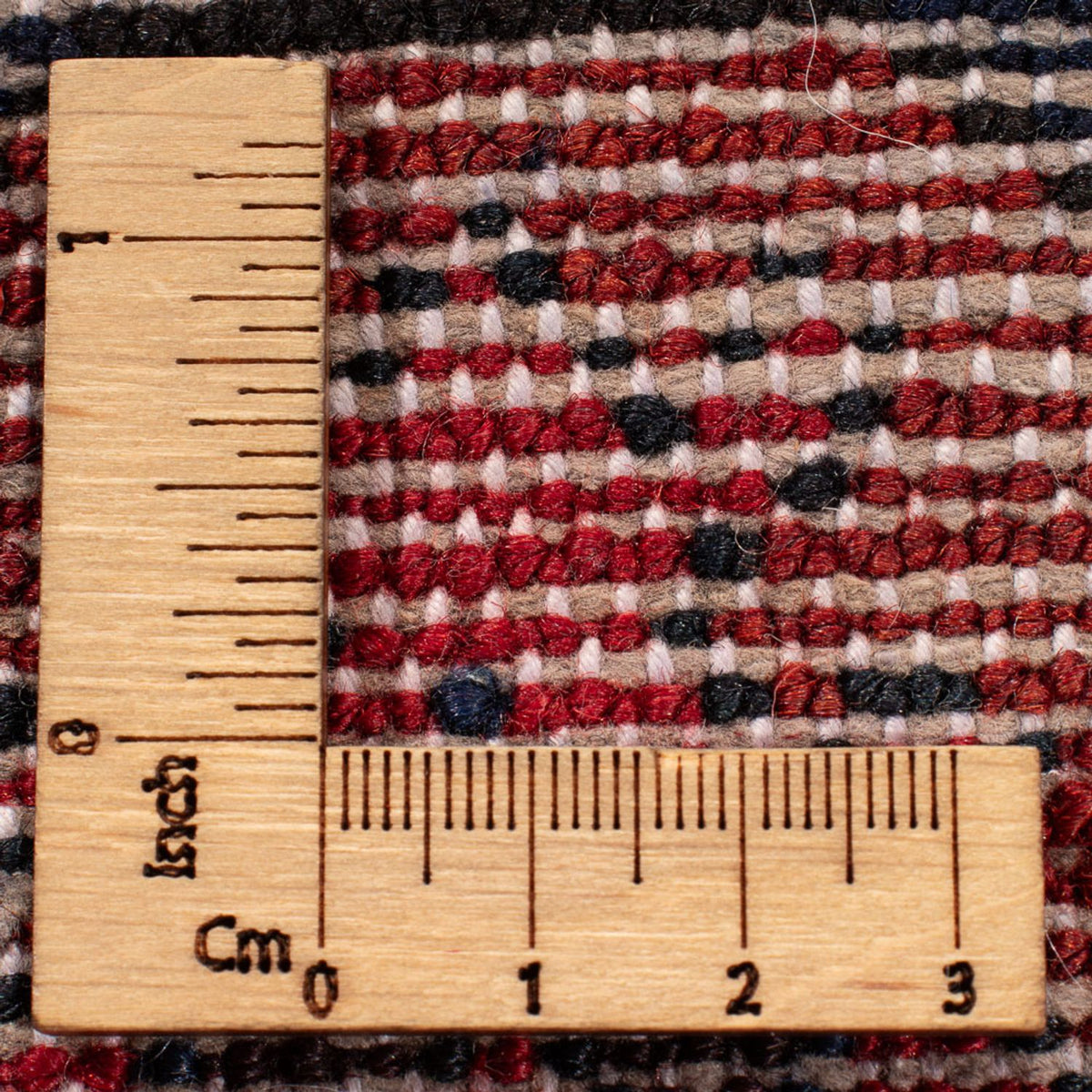 Perzisch Tapijt - Nomadisch - Koninklijke - 203 x 138 cm - donkerblauw