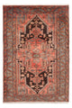 Hamadan Tapijt 221x141cm - Perzisch tapijt