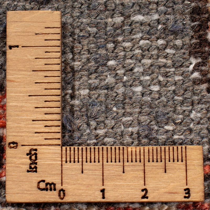 Perzisch Tapijt - Nomadisch - Koninklijke - 221 x 141 cm - rood