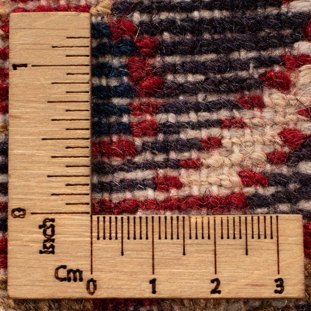 Perzisch Tapijt - Nomadisch - Koninklijke - 241 x 150 cm - rood