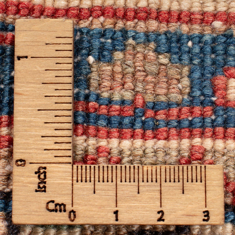 Perzisch Tapijt - Nomadisch - Koninklijke - 198 x 129 cm - rood