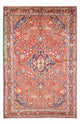 Hamadan Tapijt 208x126cm - Perzisch tapijt
