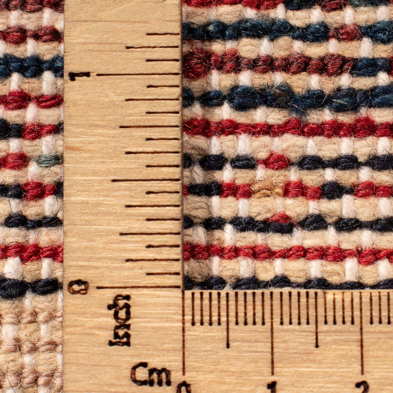 Perzisch Tapijt - Nomadisch - Koninklijke - 241 x 134 cm - donkerblauw