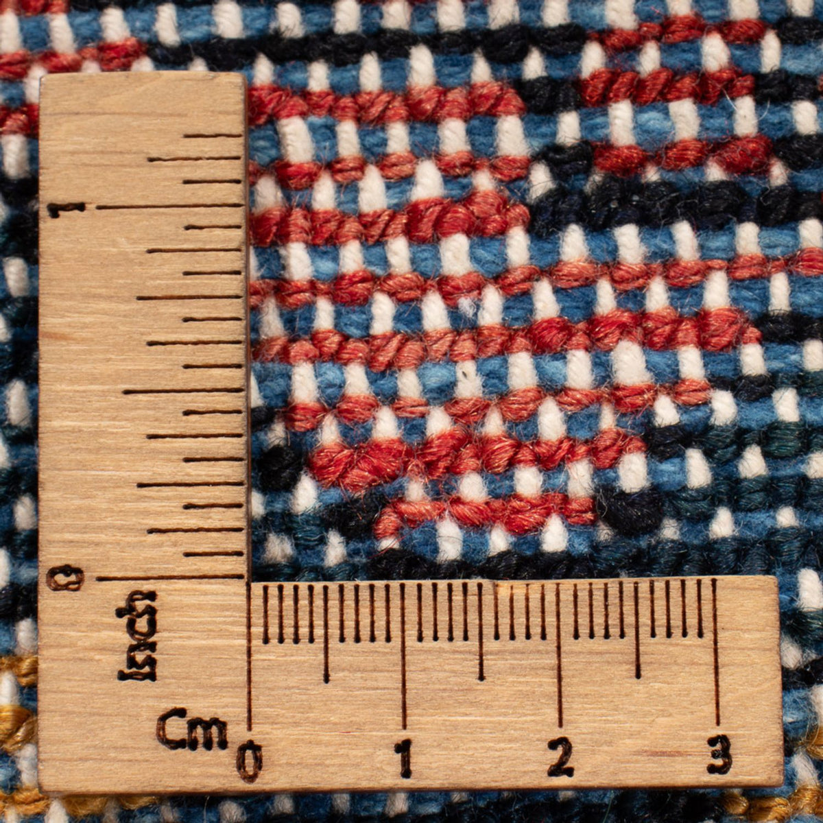 Perzisch Tapijt - Nomadisch - Koninklijke - 210 x 133 cm - donkerblauw